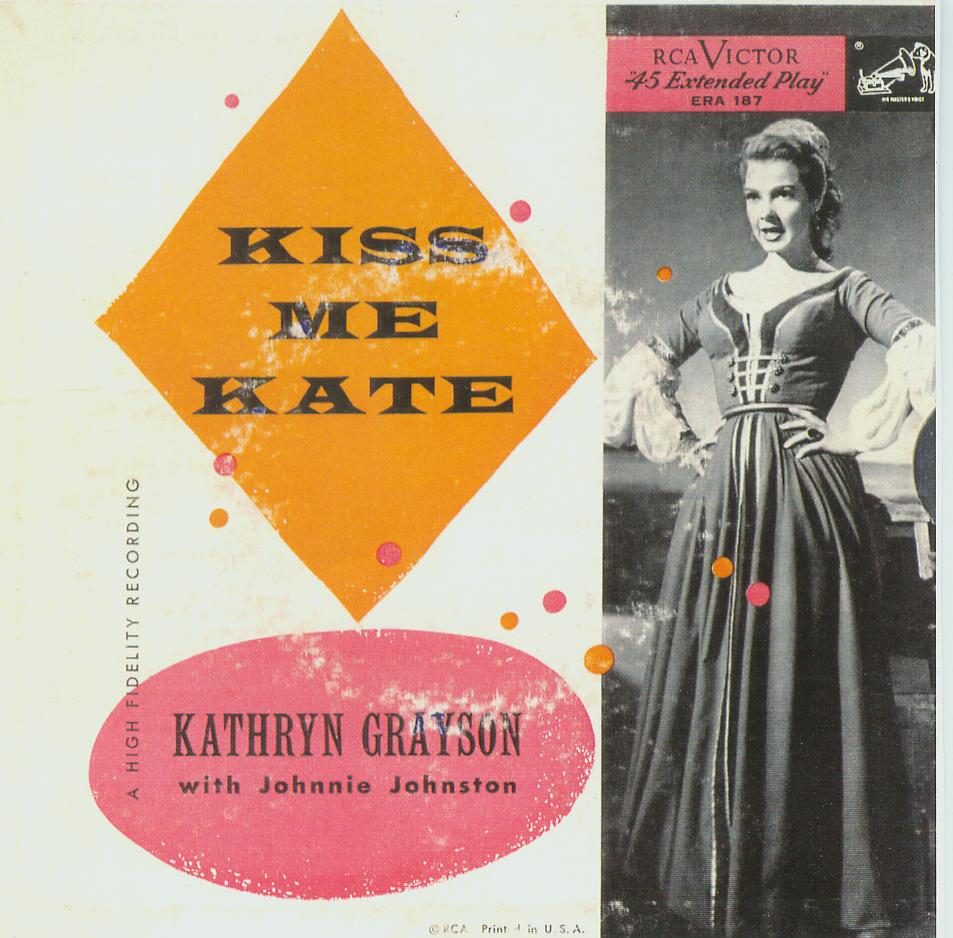 Kiss Me Kate