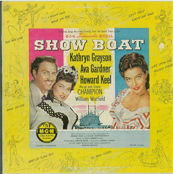 Show Boat