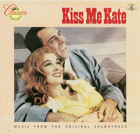 Kiss Me Kate