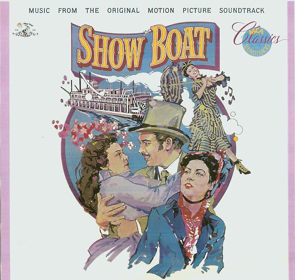 Show Boat