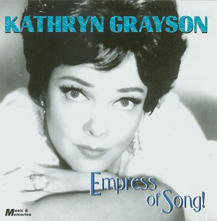 Empress of Song
