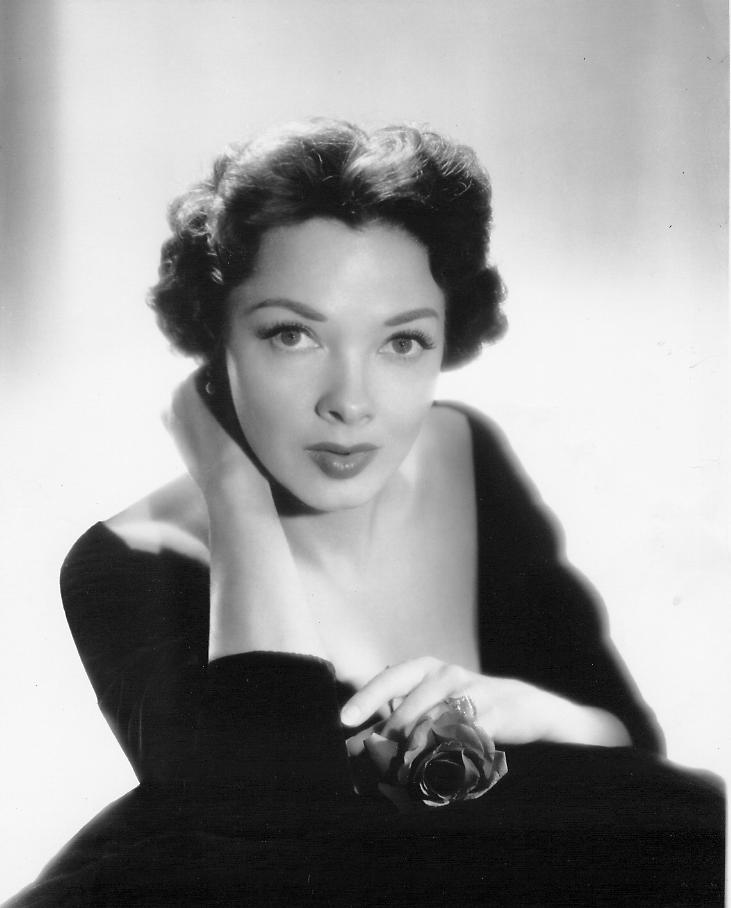 John Engstead Publicity Photo (1958)