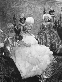 Publicity Photo of the finale 